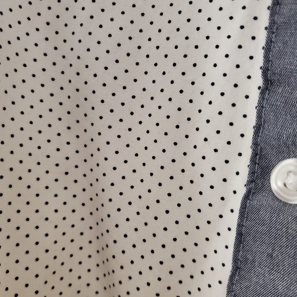 Button down shirt - Picture 3 of 3